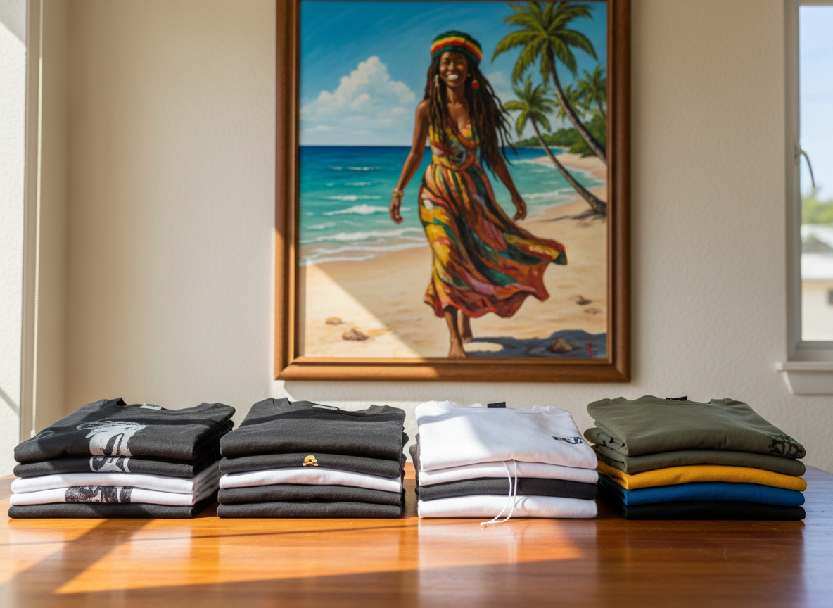 Irie & Mellow banner image